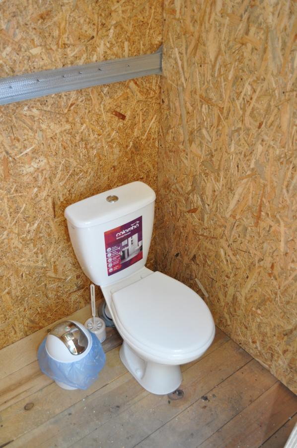 Steller Hostel & Camping 敖德萨 外观 照片
